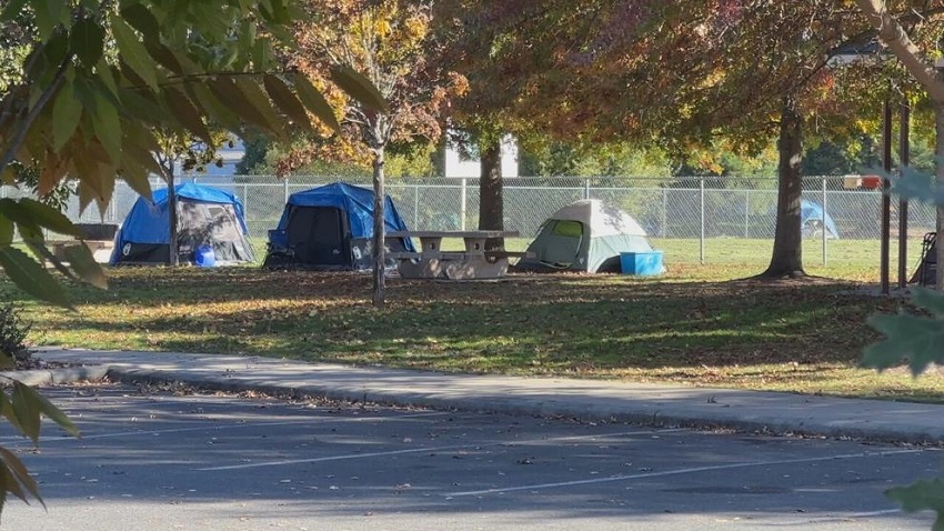 Kansas City Bans Overnight Camping in Parks During World Cup - News Directory 3
