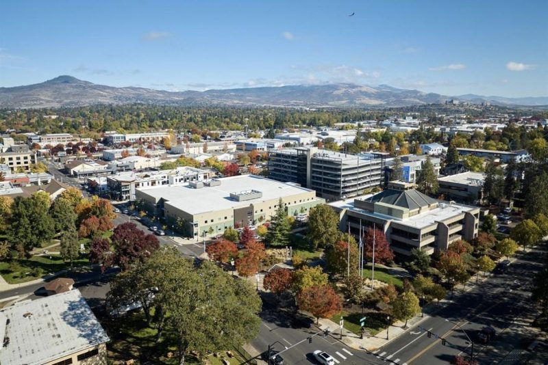 Medford seeks community input on proposed MURA 2.0 urban renewal plan