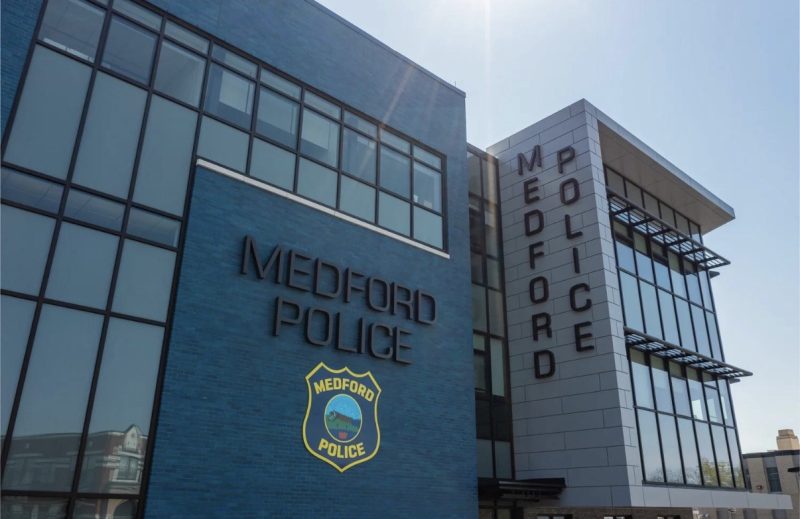 Medford Police accepting applications for free cadet program through Sept. 30
